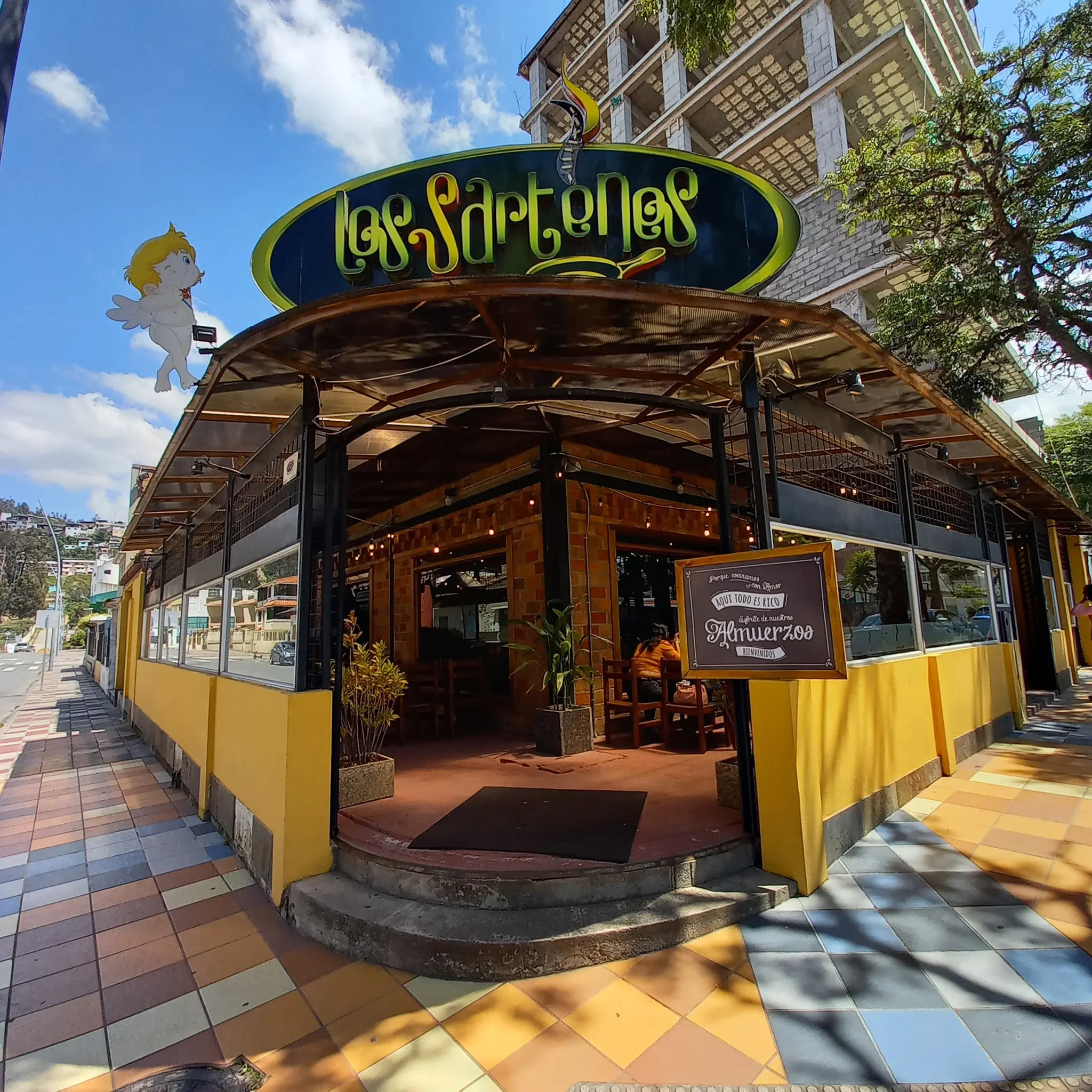 Plato estrella: Costillas